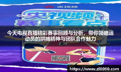 今天电视直播精彩赛事回顾与分析，带你领略运动员的拼搏精神与团队合作魅力