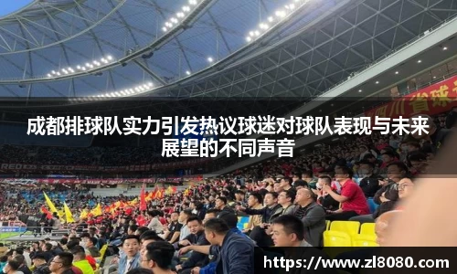成都排球队实力引发热议球迷对球队表现与未来展望的不同声音