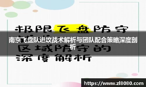 南京飞盘队进攻战术解析与团队配合策略深度剖析